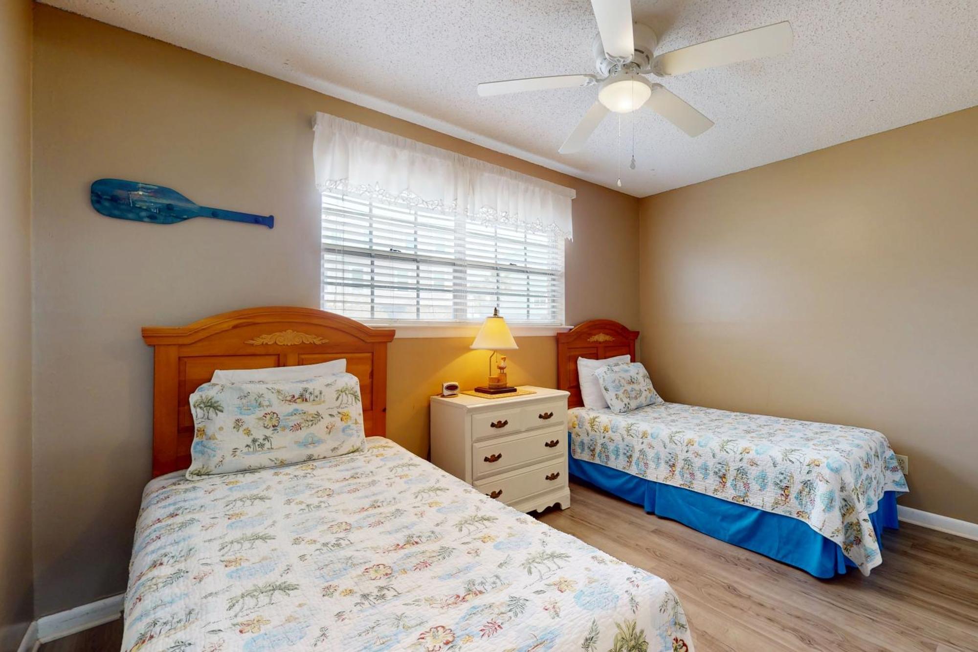 Villa Surf Club Dauphin Island Exterior foto